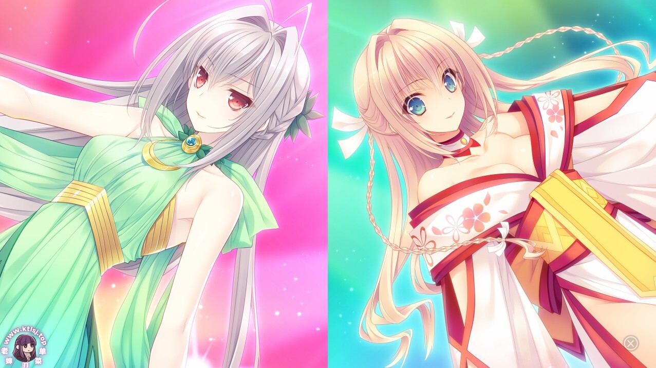 图片[4]-近月少女的礼仪2.1 e×s×par!! 【PC】-老婶的菜单