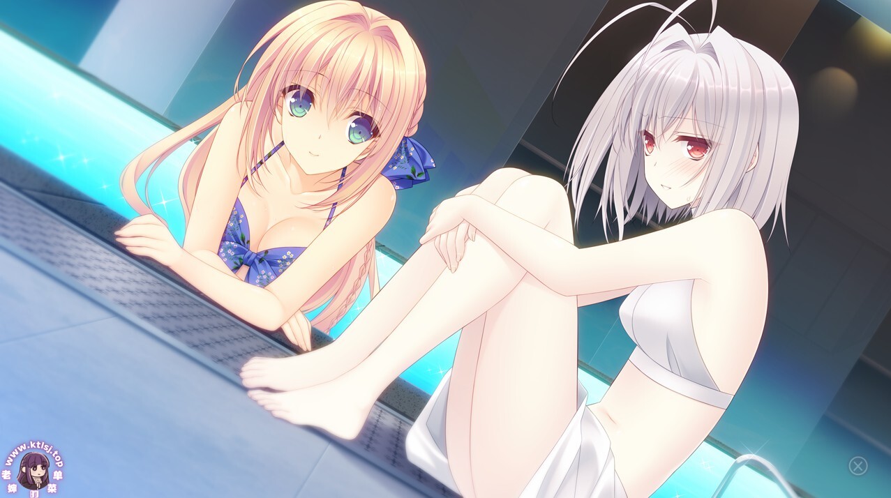 图片[5]-近月少女的礼仪2.1 e×s×par!! 【PC】-老婶的菜单