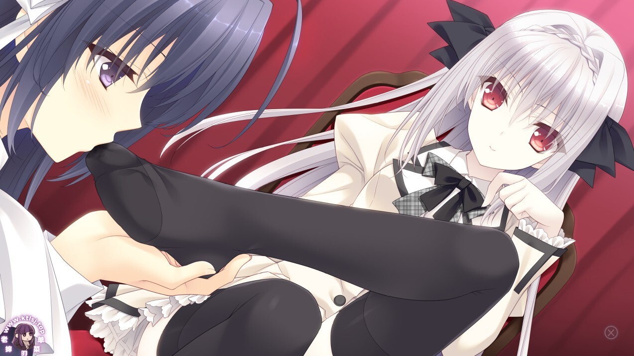 图片[3]-近月少女的礼仪2 【PC 安卓 存档】-老婶的菜单