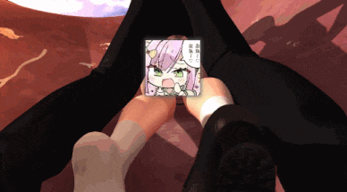 图片[1]-⑨·Ivory Tower 汉化合集 【动画】-老婶的菜单