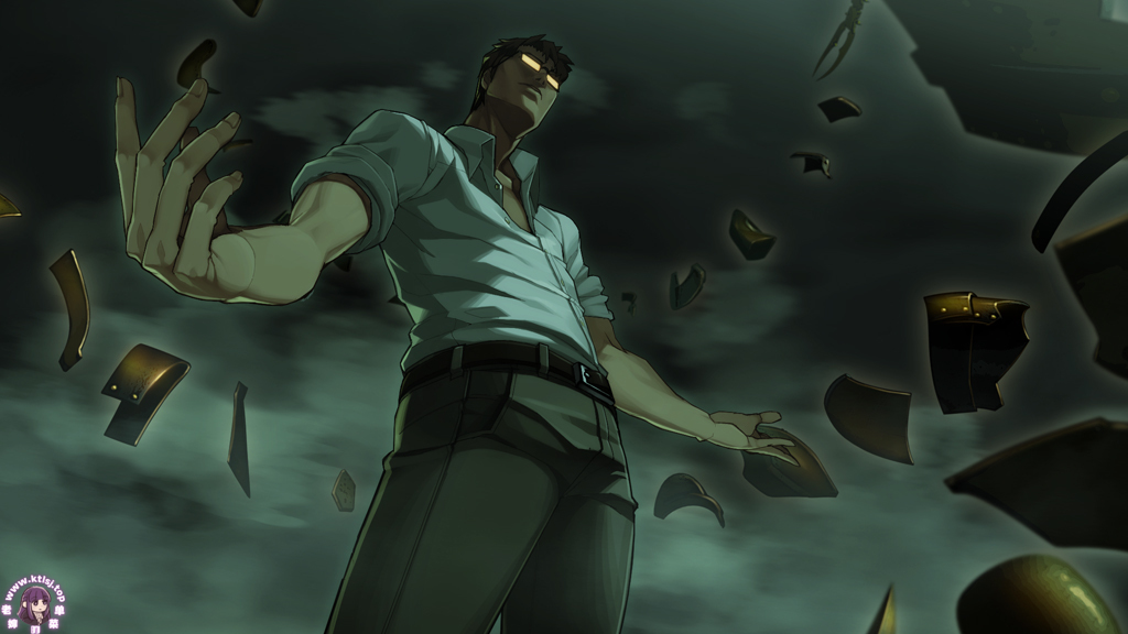 图片[3]-装甲恶鬼村正FD 邪念篇 【PC】-老婶的菜单