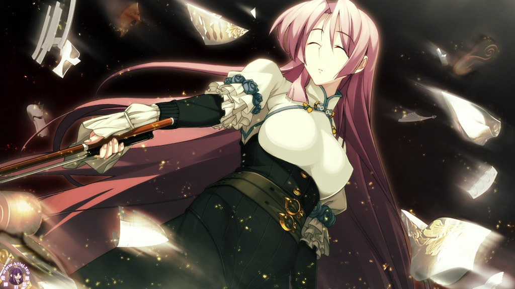 图片[1]-装甲恶鬼村正FD 邪念篇 【PC】-老婶的菜单