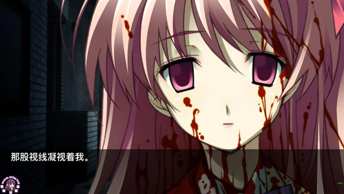图片[5]-Chaos;HEAd;noah 混沌之脑诺亚+FD 【PC】-老婶的菜单