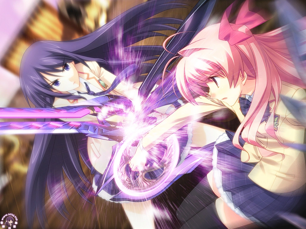 图片[4]-Chaos;HEAd;noah 混沌之脑诺亚+FD 【PC】-老婶的菜单
