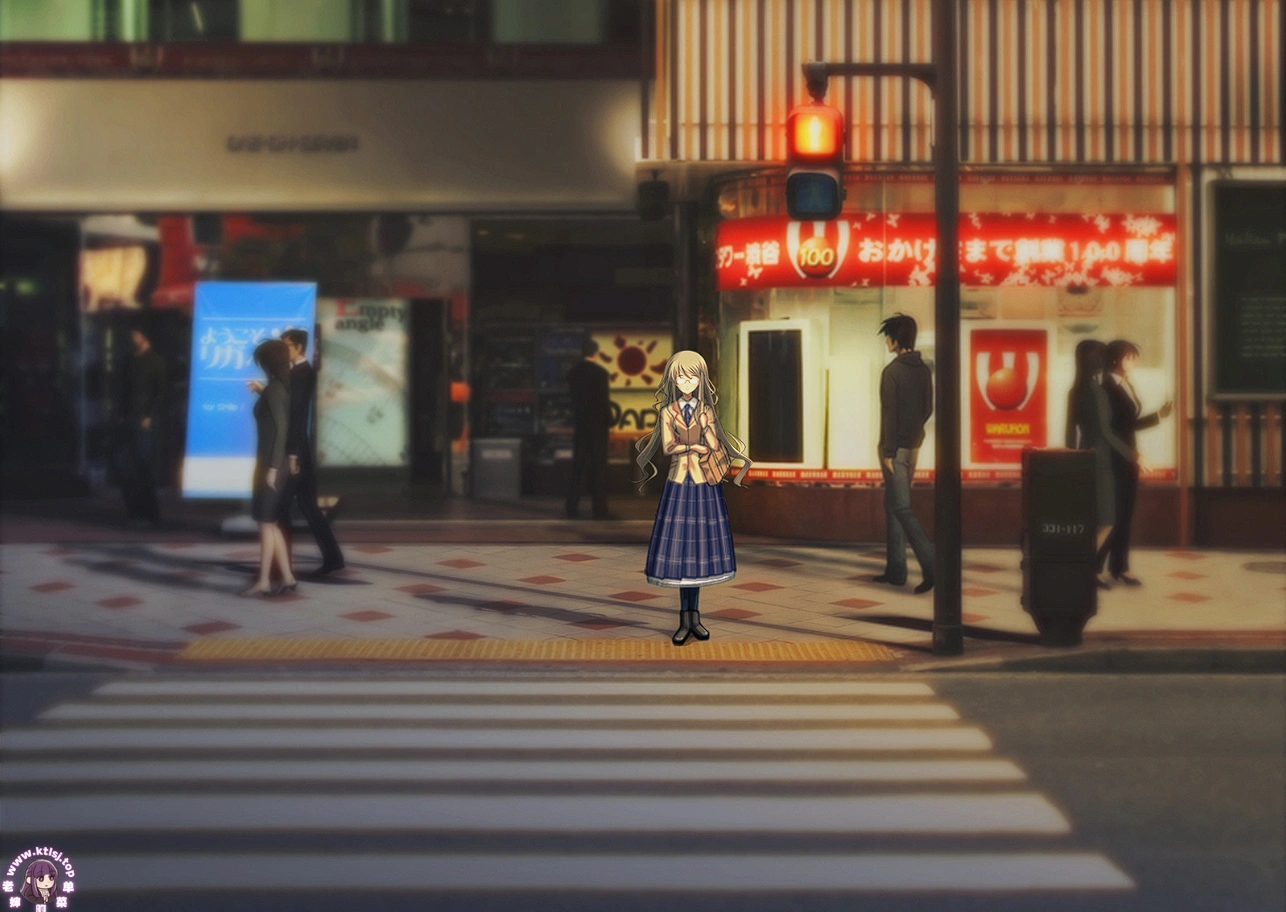 图片[3]-Chaos;HEAd;noah 混沌之脑诺亚+FD 【PC】-老婶的菜单