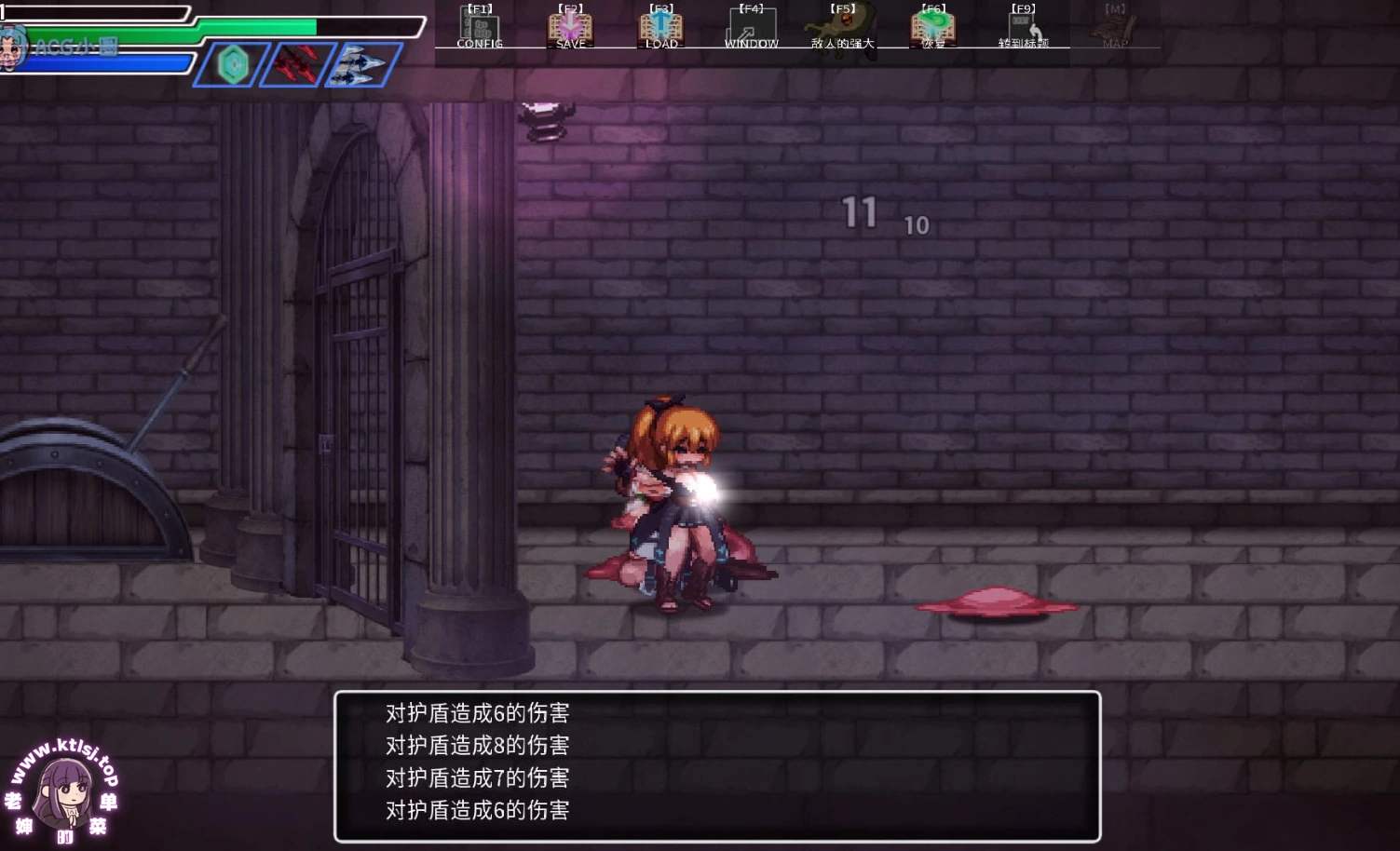 图片[2]-⑦·淫封洞窟1.18+DLC【PC】-老婶的菜单