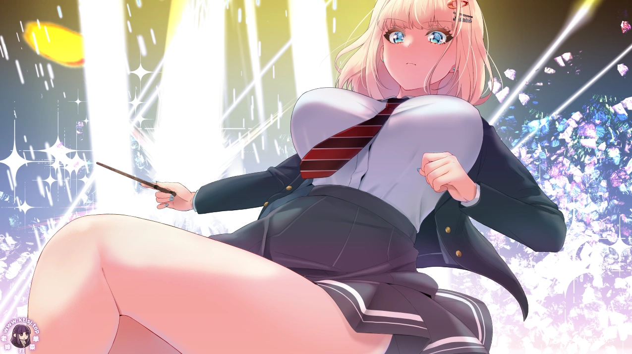 图片[1]-⑦.⑤·艾蜜莉的堕落轮回～【PC 安卓 步兵 8/14更新】-老婶的菜单