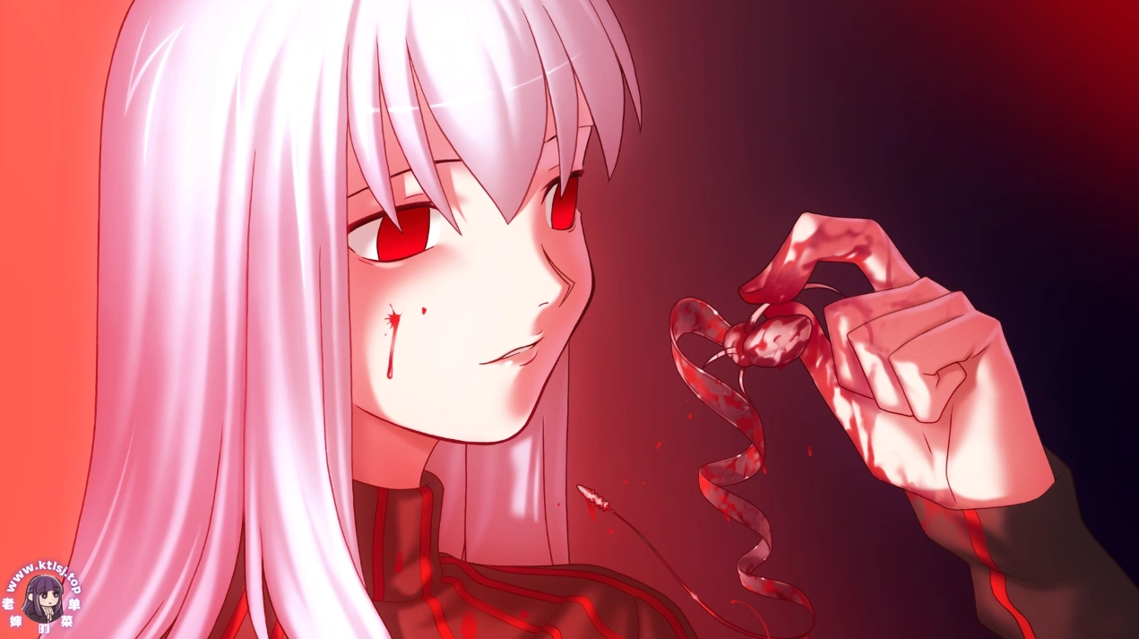 图片[5]-Fate/Stay Night+remastered 【PC 安卓】-老婶的菜单