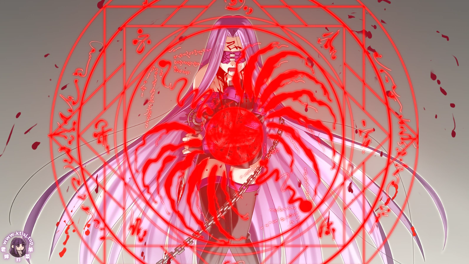 图片[8]-Fate/Stay Night+remastered 【PC 安卓】-老婶的菜单