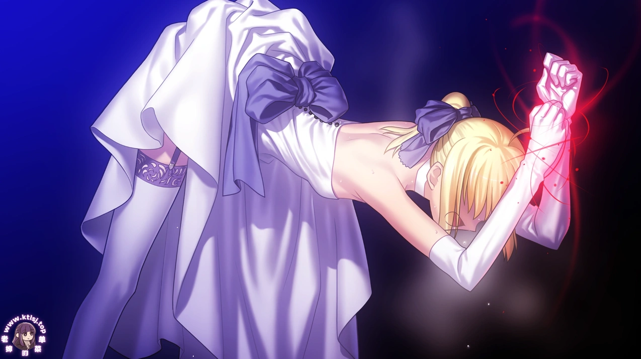 图片[7]-Fate/Stay Night+remastered 【PC 安卓】-老婶的菜单