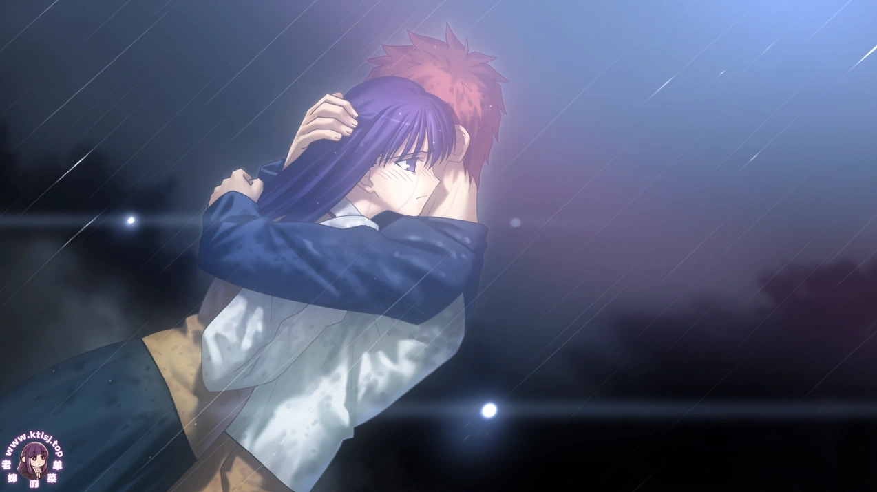 图片[6]-Fate/Stay Night+remastered 【PC 安卓】-老婶的菜单