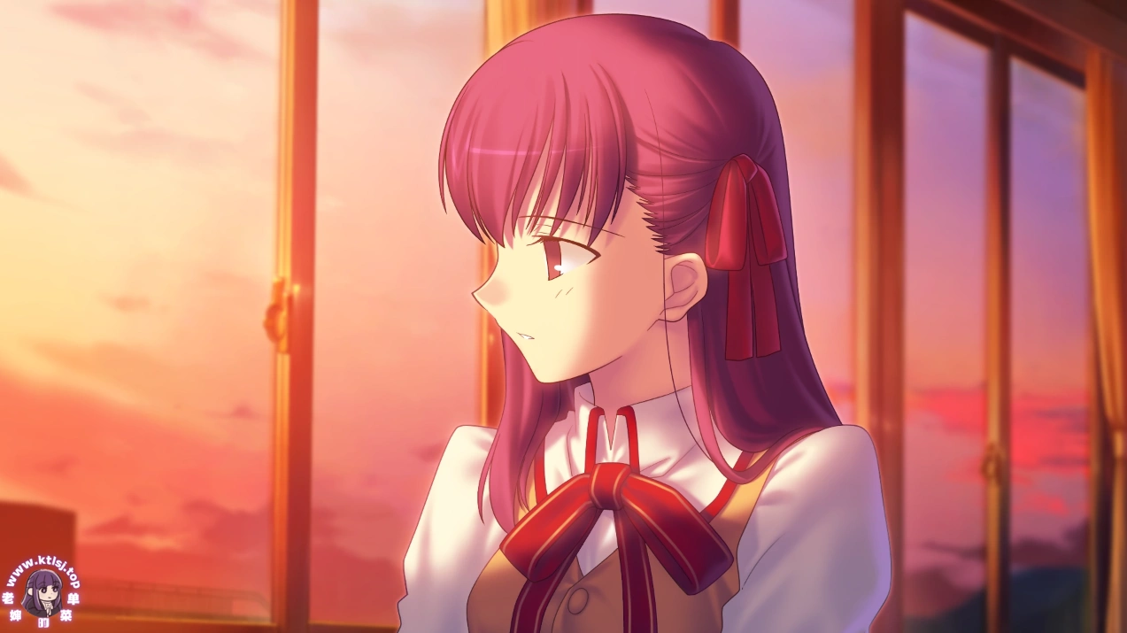 图片[1]-Fate/Stay Night+remastered 【PC 安卓】-老婶的菜单