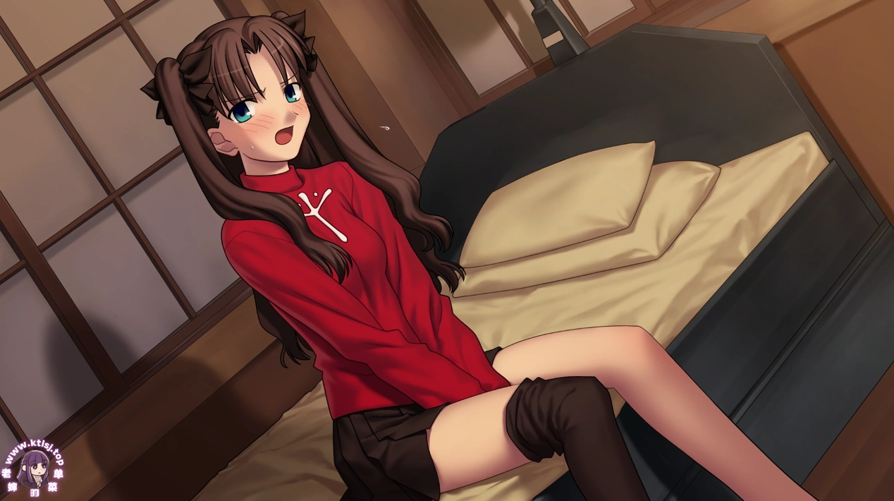 图片[3]-Fate/Stay Night+remastered 【PC 安卓】-老婶的菜单