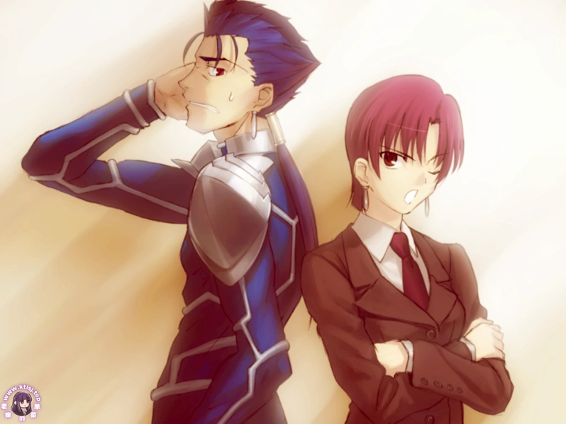 图片[5]-Fate/hollow ataraxia【PC 安卓】-老婶的菜单