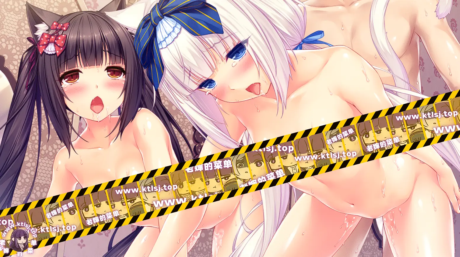 图片[4]-猫娘乐园 – NEKOPARA Vol.3 【PC 安卓】-老婶的菜单