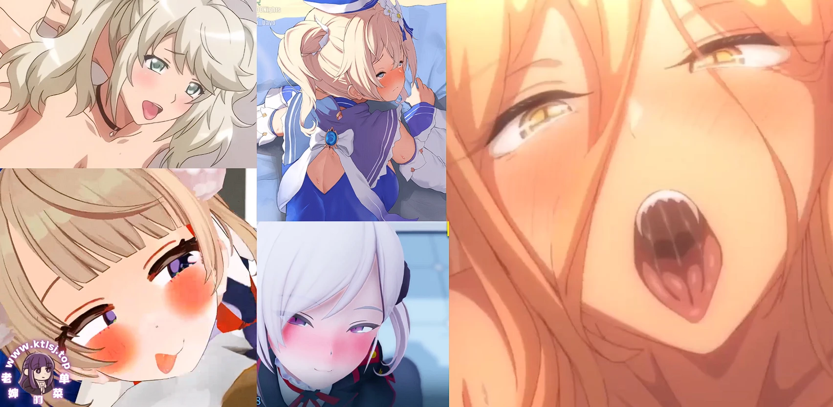 图片[3]-赛博魅魔 – 资源合集①-老婶的菜单 - 仅收录精品的小站