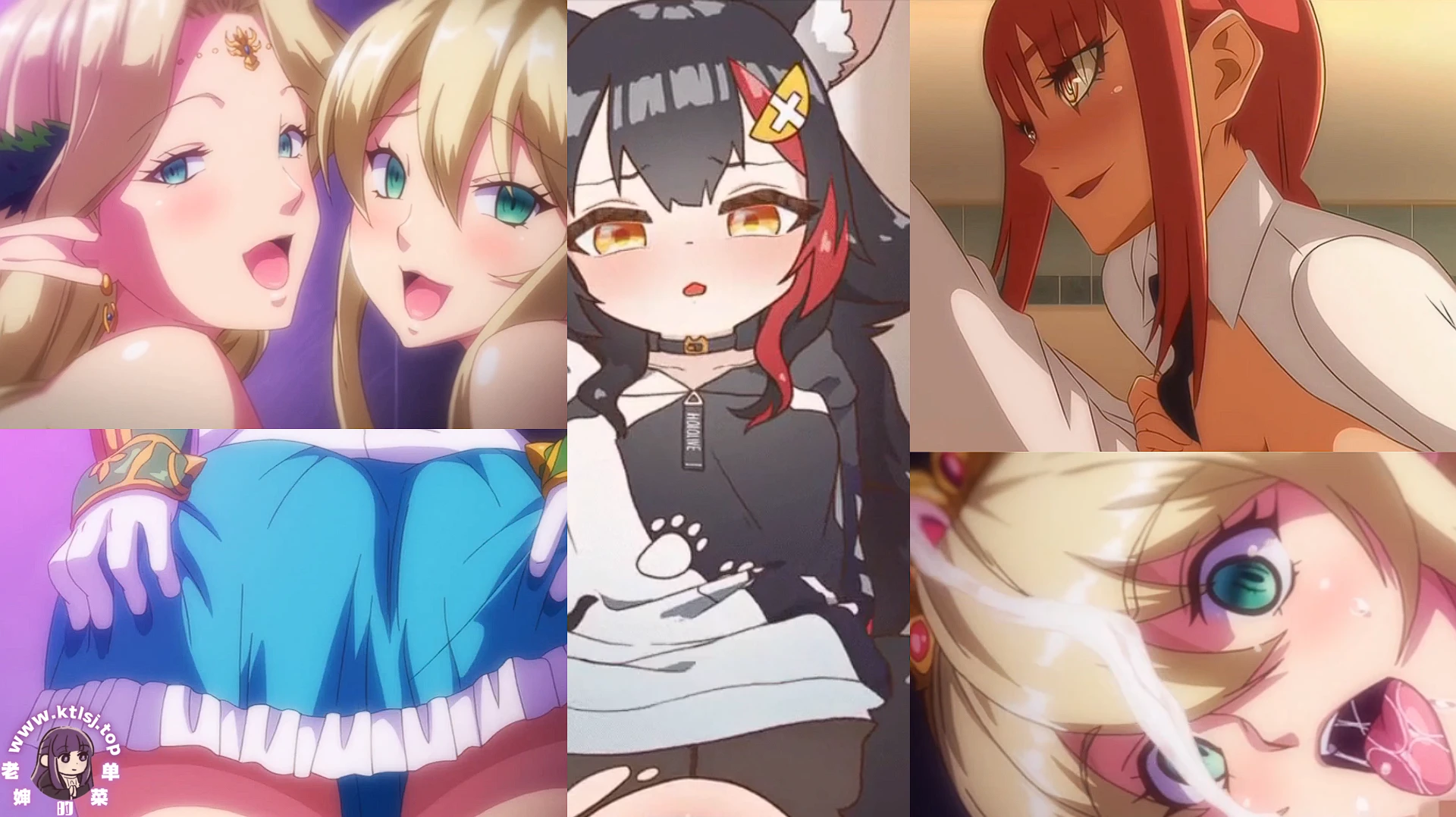 图片[2]-赛博魅魔-老婶的菜单 - 仅收录精品的小站