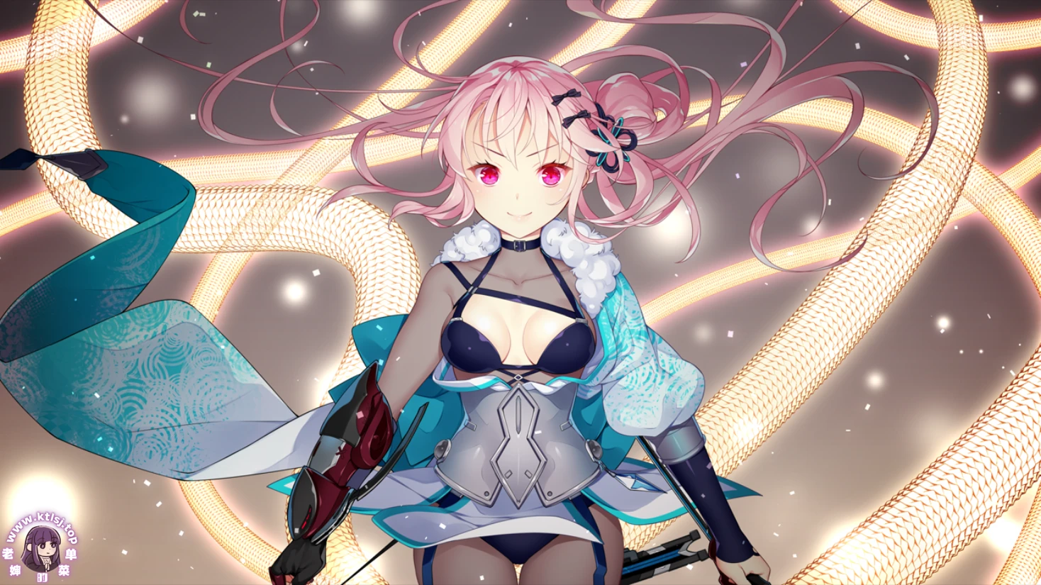 图片[2]-红月摇曳的恋之星火 本篇+FD1+FD2【PC】-老婶的菜单