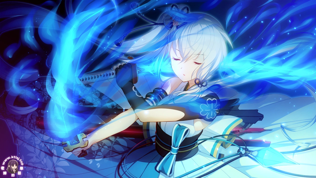 图片[4]-共结情缘的剑舞恋曲-椿恋歌- 本篇+FD1+FD2【PC】-老婶的菜单