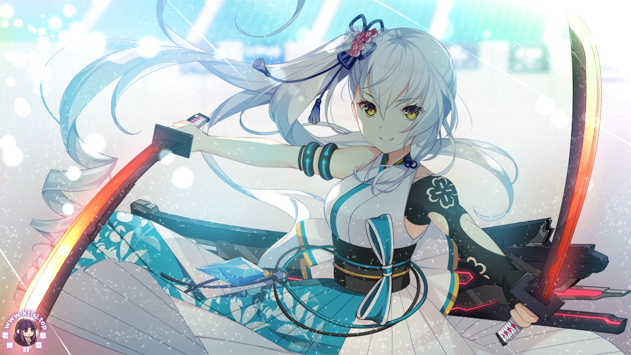 图片[1]-共结情缘的剑舞恋曲-椿恋歌- 本篇+FD1+FD2【PC】-老婶的菜单
