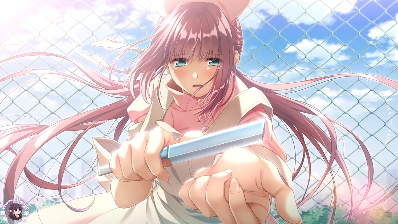 图片[4]-夜勤病栋 Remake【PC】-老婶的菜单