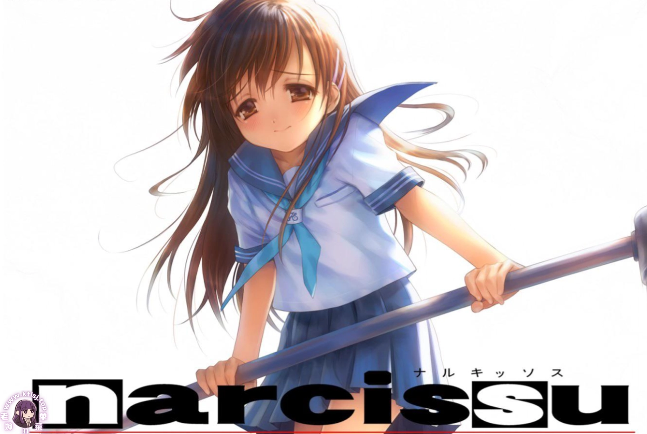 图片[5]-Narcissu 10th 水仙十周年纪念版【PC】-老婶的菜单