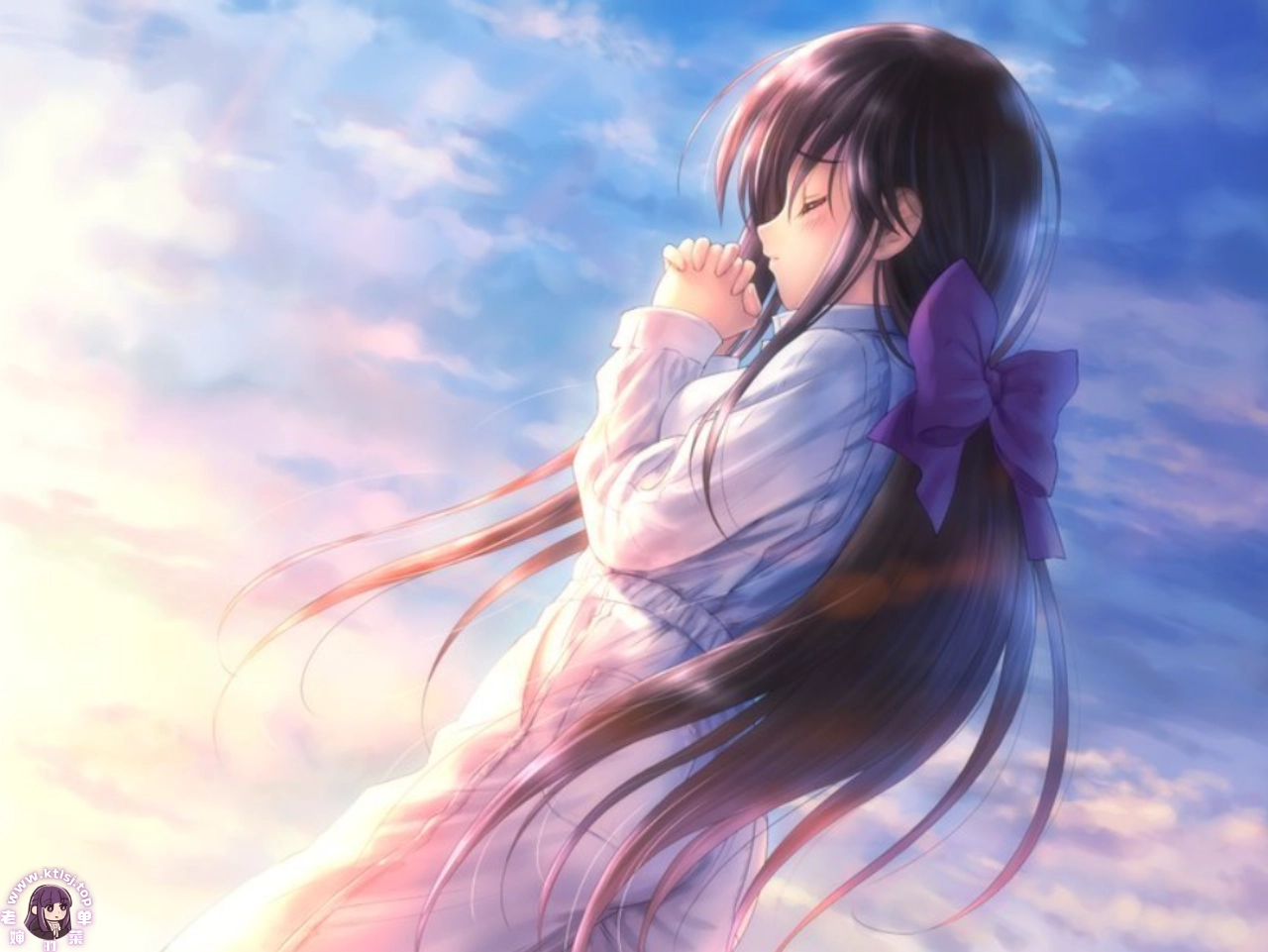 图片[2]-Narcissu 10th 水仙十周年纪念版【PC】-老婶的菜单