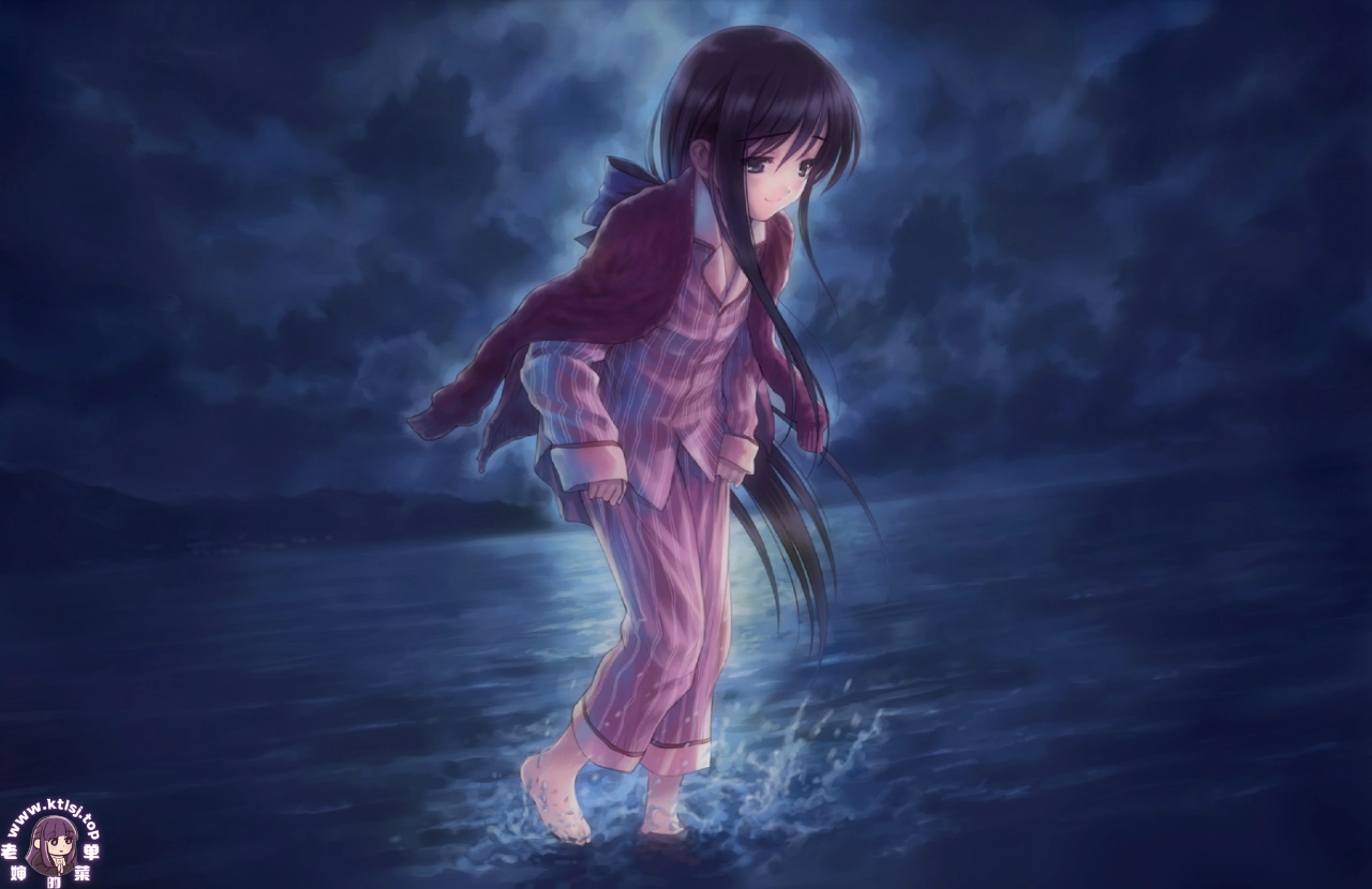 图片[4]-Narcissu 10th 水仙十周年纪念版【PC】-老婶的菜单
