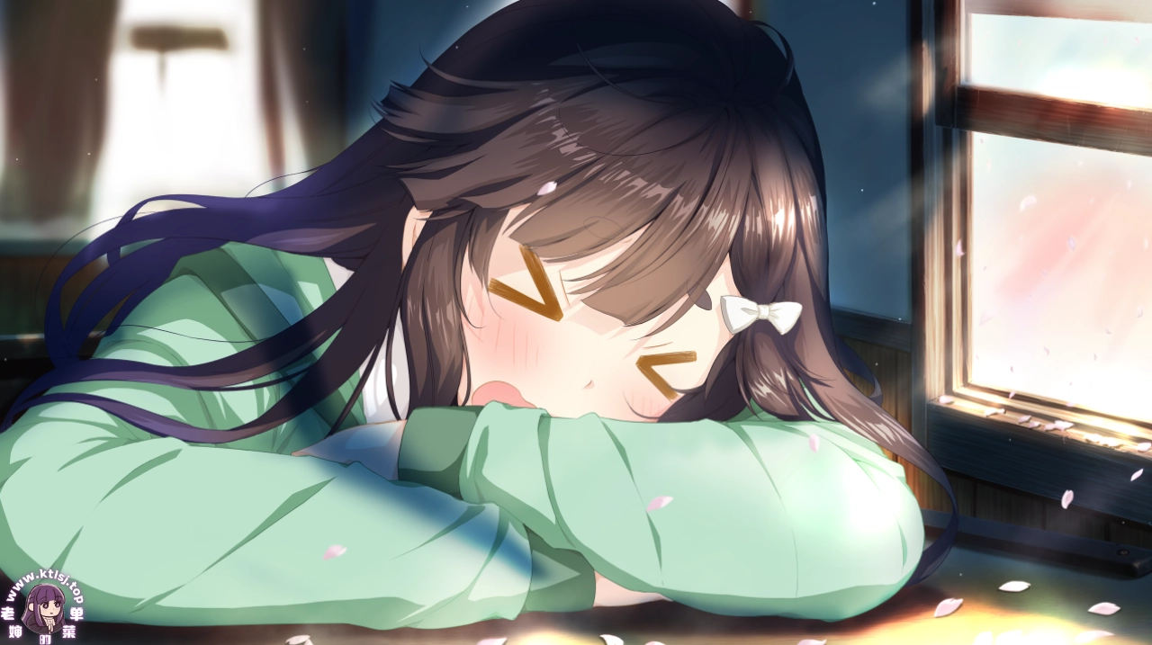 图片[2]-樱花、萌放。【PC】-老婶的菜单