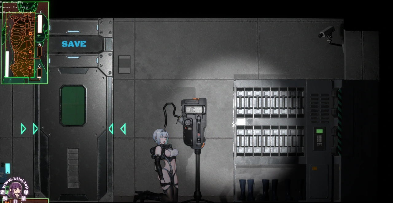 图片[2]-⑧·青色大脑/青之脑 CYAN BRAINv1.15官中【PC 步兵 5/30更新】-老婶的菜单