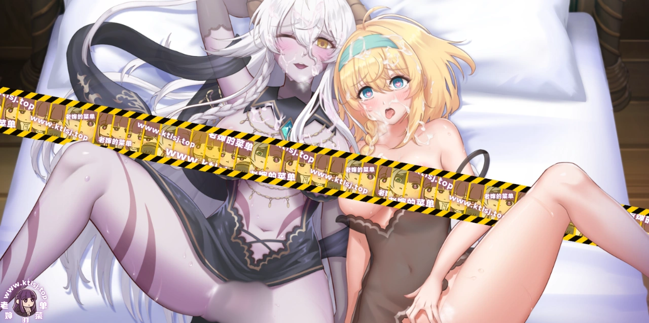 图片[5]-⑧·带我去地下城吧1.6 【PC】-老婶的菜单