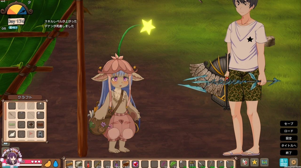 图片[4]-⑦·Mad Island/疯狂岛v0.5.10.1+DLC 【步兵 PC 5/21更新】-老婶的菜单