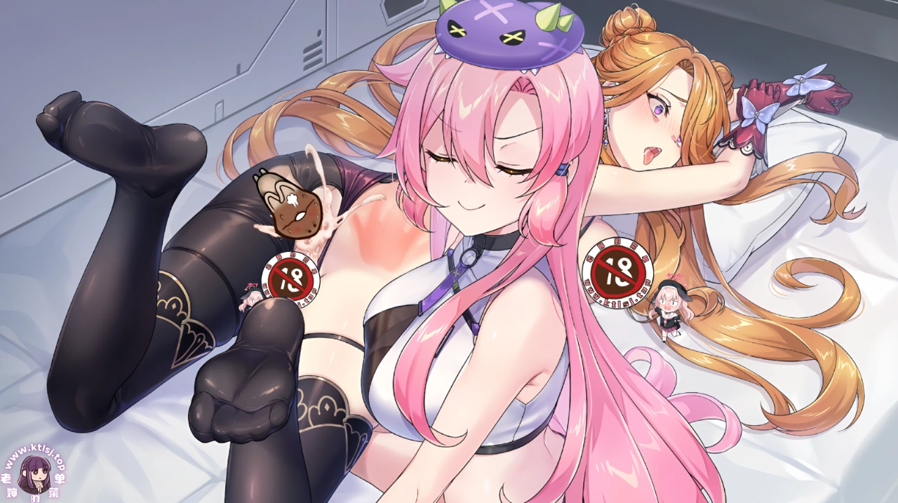 图片[5]-⑧·暴食的怪兽公主~惑星美食之旅+特典【PC 步兵 3/24更新】-老婶的菜单