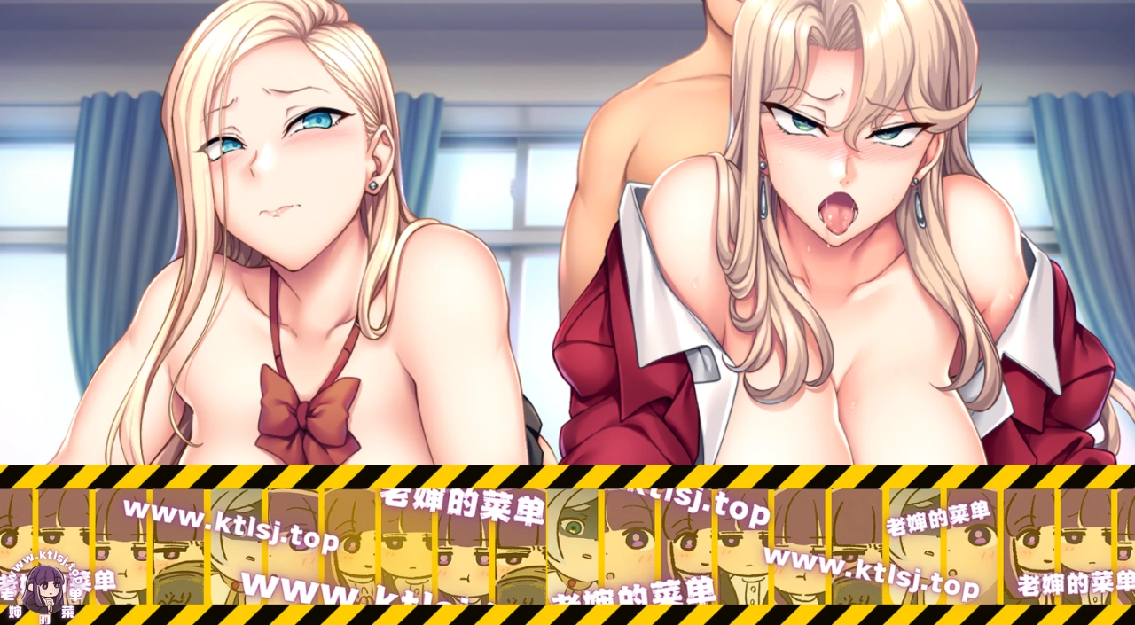 图片[1]-催眠性指导 -Secret Lesson【PC】-老婶的菜单