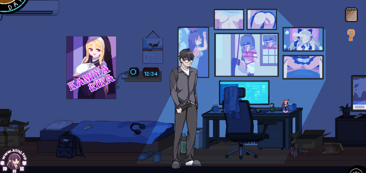 图片[4]-⑦·社区审查~工口检阅者v4.0.8【PC 步兵 9/21更新】-老婶的菜单