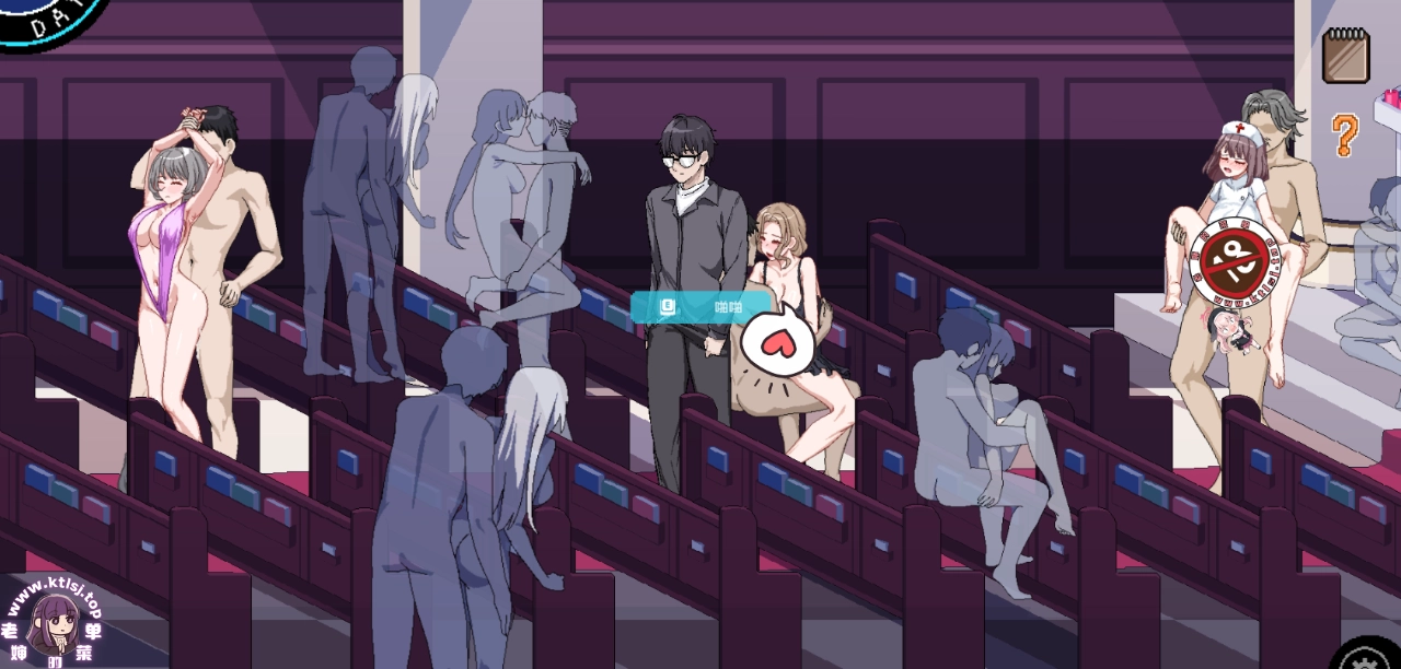 图片[3]-⑦·社区审查~工口检阅者v4.0.8【PC 步兵 9/21更新】-老婶的菜单