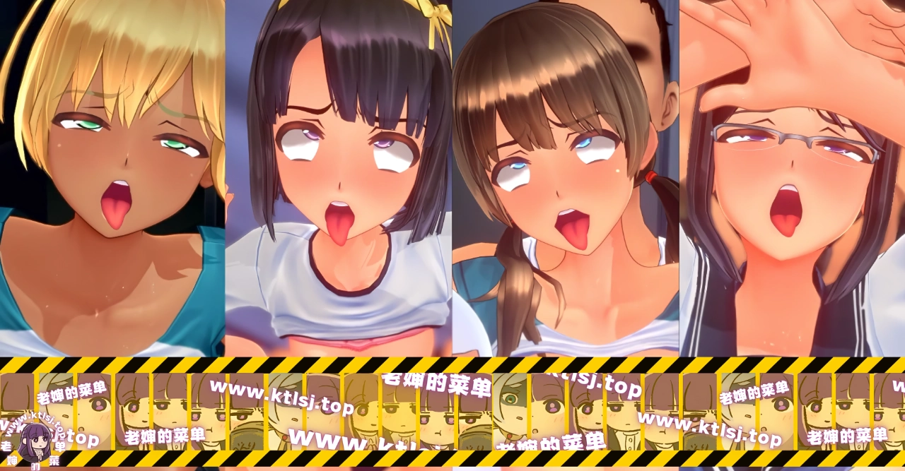 图片[8]-⑩·夏日之吻v1.01【PC 步兵 6/27更新】-老婶的菜单