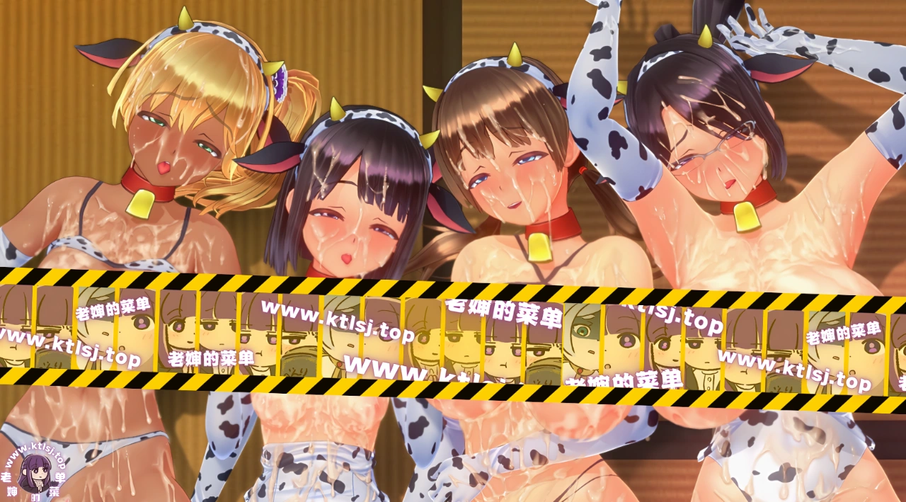 图片[9]-⑩·夏日之吻v1.01【PC 步兵 6/27更新】-老婶的菜单