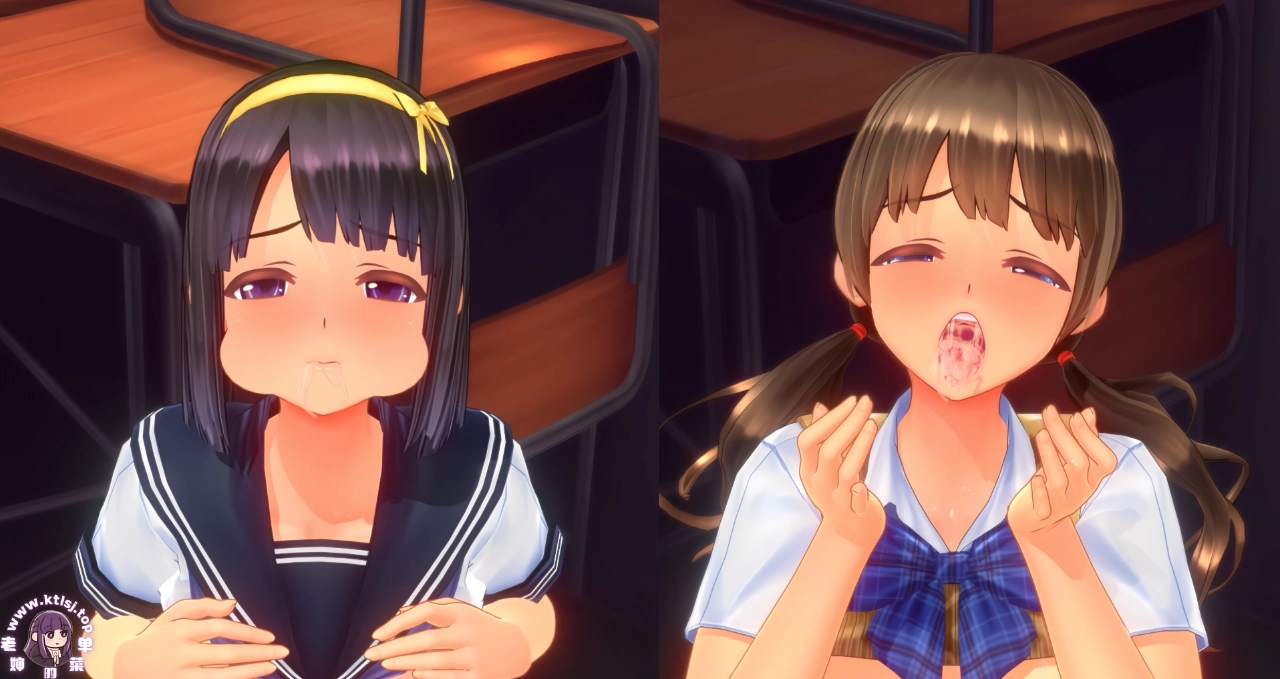 图片[3]-⑩·夏日之吻v1.01【PC 步兵 6/27更新】-老婶的菜单