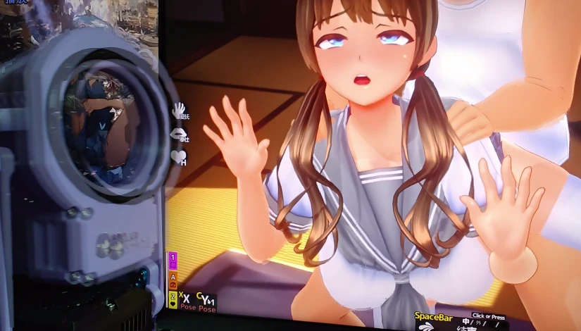 图片[10]-⑩·夏日之吻v1.01【PC 步兵 6/27更新】-老婶的菜单