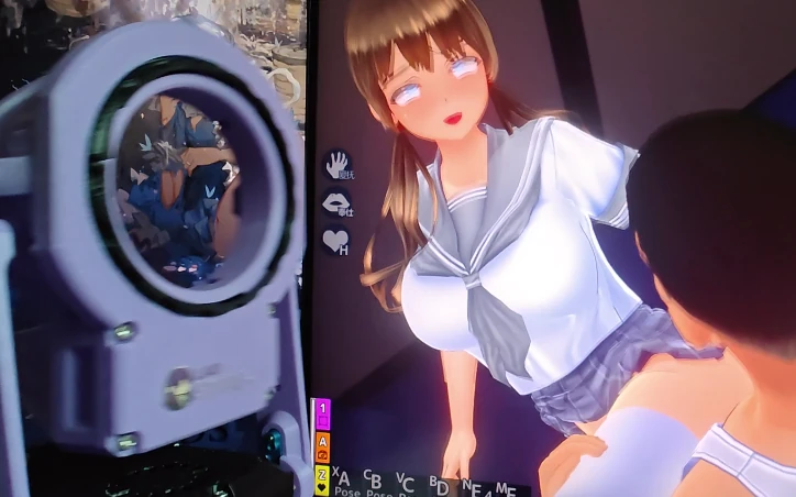 图片[11]-⑩·夏日之吻v1.01【PC 步兵 6/27更新】-老婶的菜单