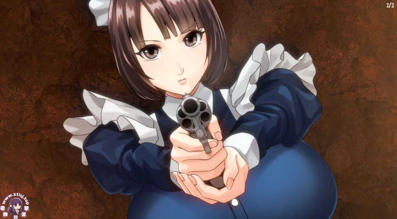 图片[2]-如神之馆～欲望的247【PC 步兵】-老婶的菜单