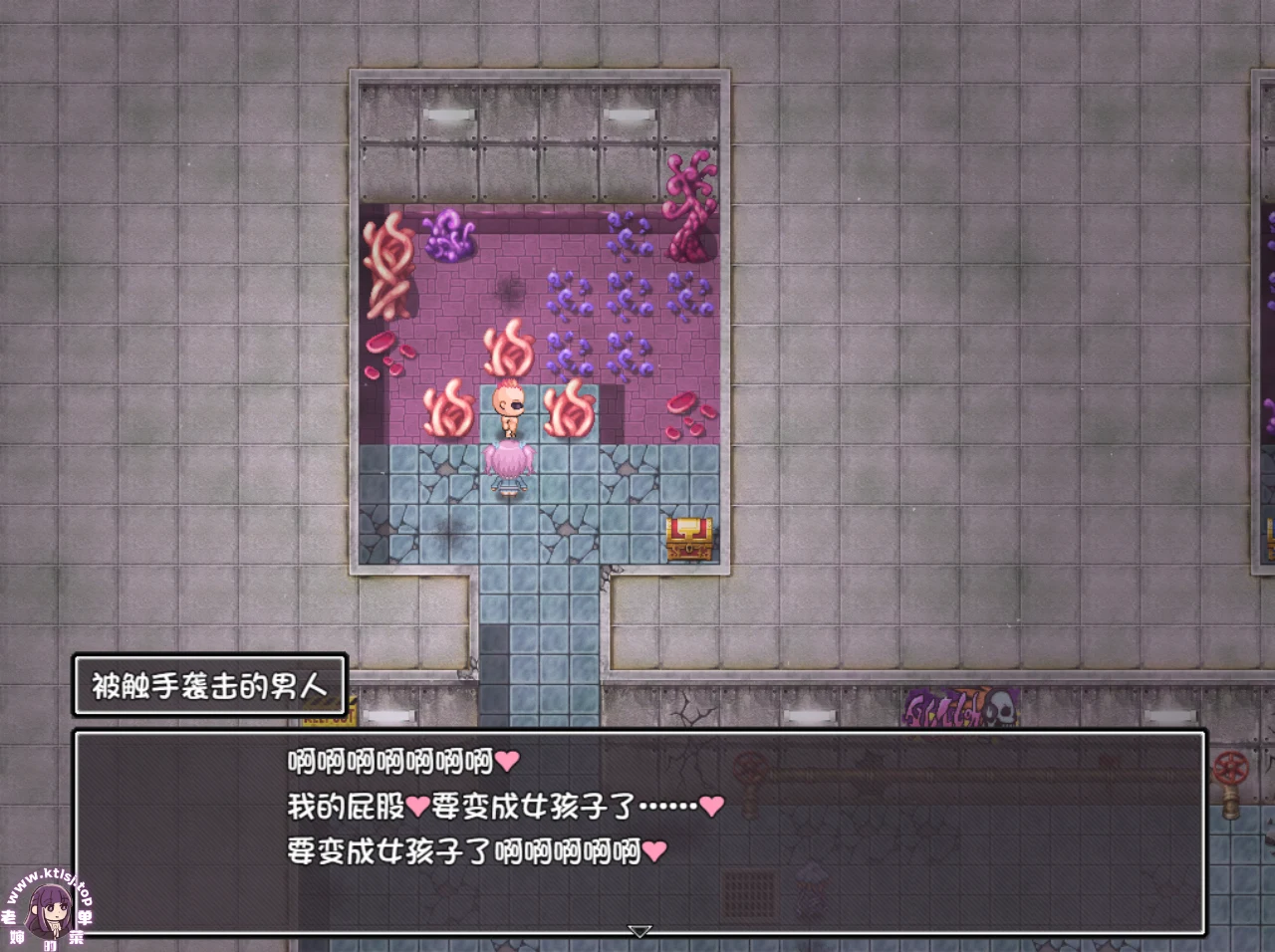图片[6]-⑦.⑤·爱衣与恶魔与欲望诅咒 【步兵 PC 安卓 10/16更新】-老婶的菜单