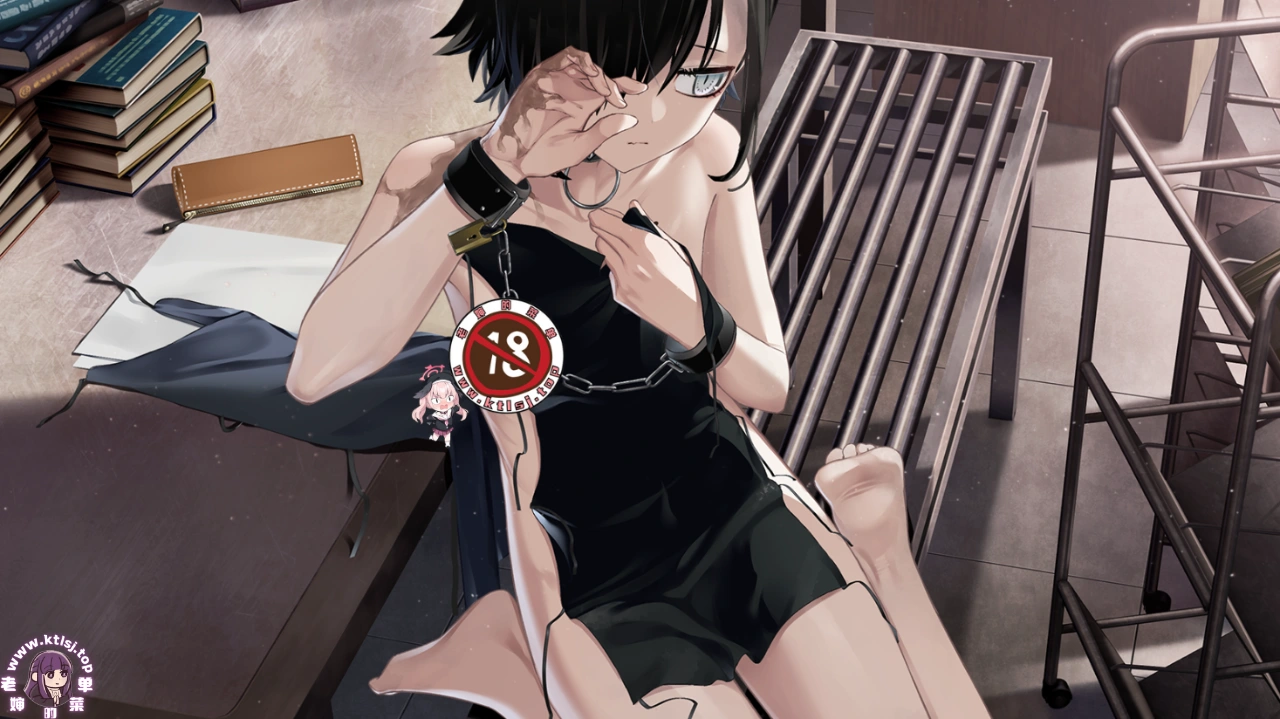 图片[5]-HenTai purizun 变态监狱【PC 官中】-老婶的菜单