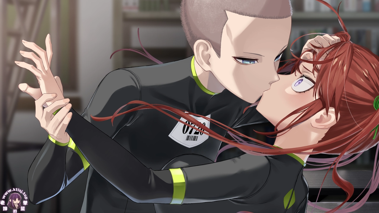 图片[2]-HenTai purizun 变态监狱【PC 官中】-老婶的菜单