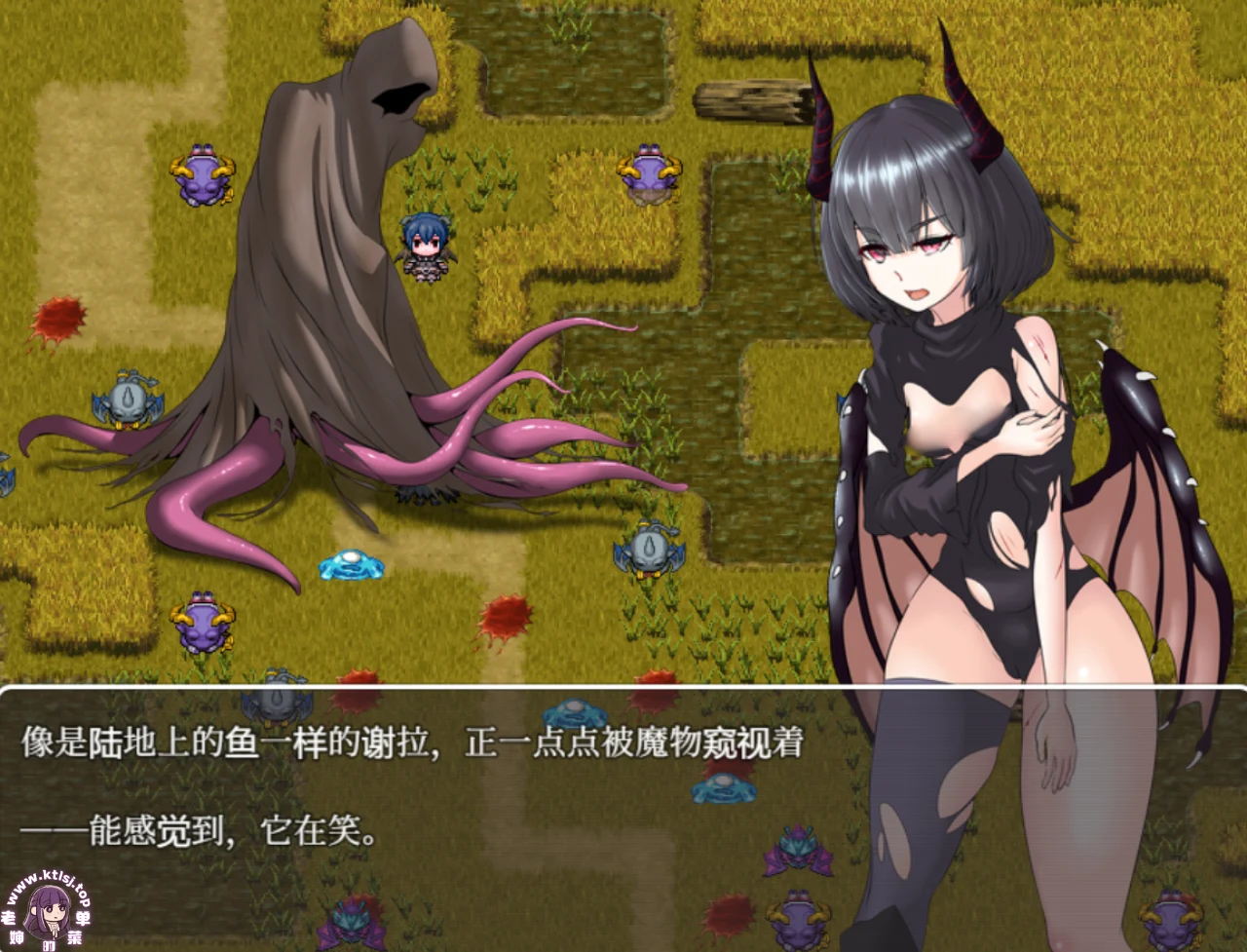 图片[1]-joi-老婶的菜单 - 仅收录精品的小站