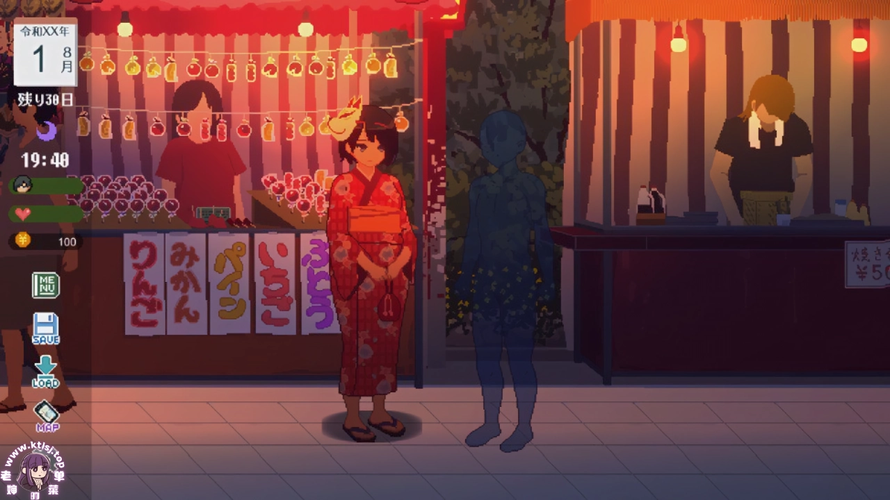 图片[1]-⑦.⑤·Summer~乡间性活+全dlc【PC】-老婶的菜单