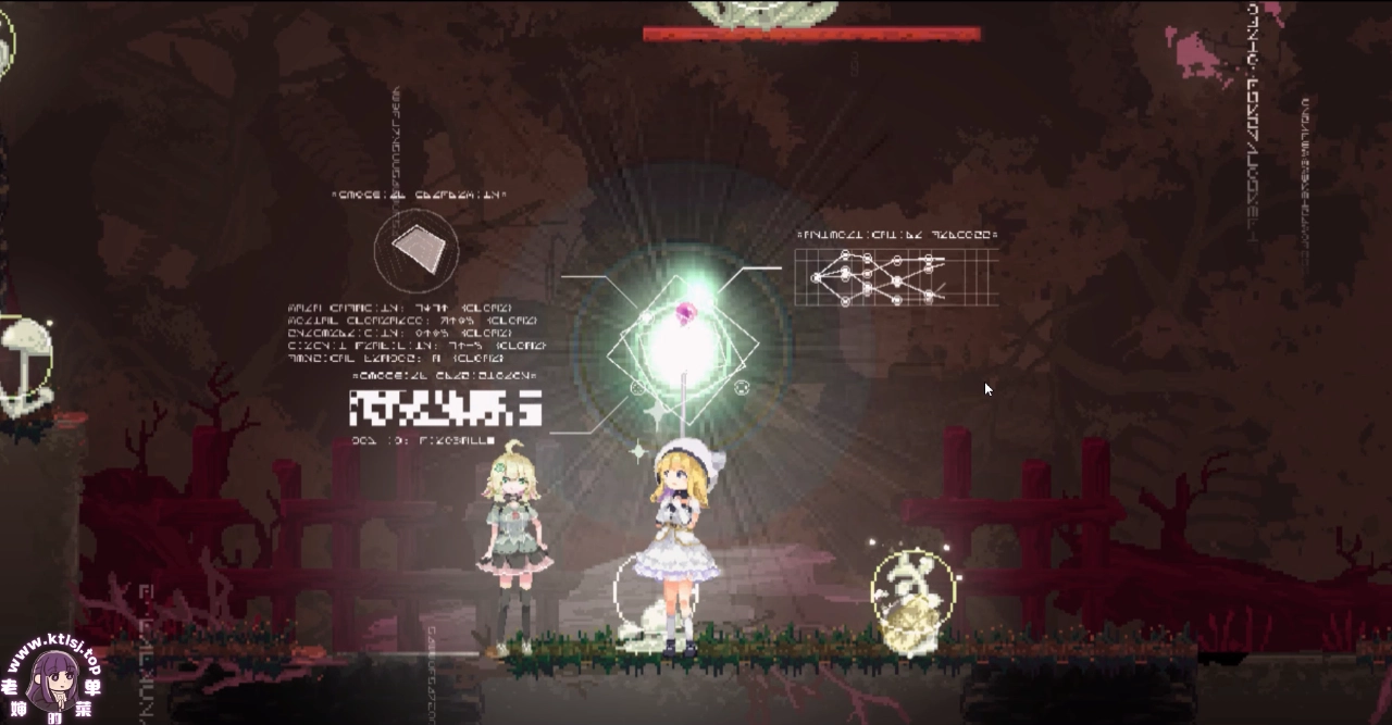 图片[3]-⑩·爱丽丝的摇篮&Alice In Cradle0.29a 【PC 2/13更新】-老婶的菜单