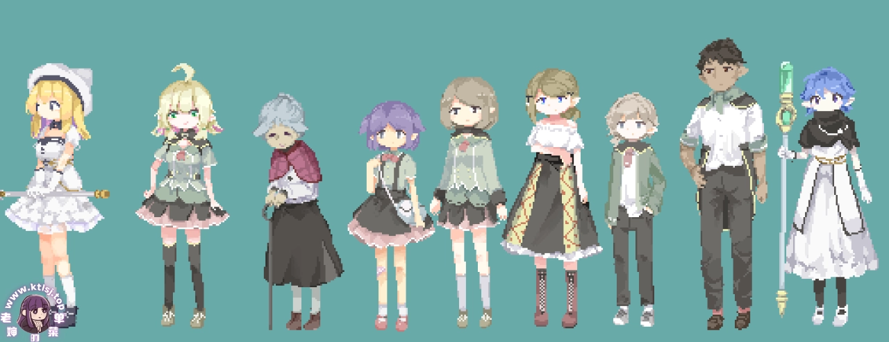 图片[2]-⑩·爱丽丝的摇篮&Alice In Cradle0.29a 【PC 2/13更新】-老婶的菜单