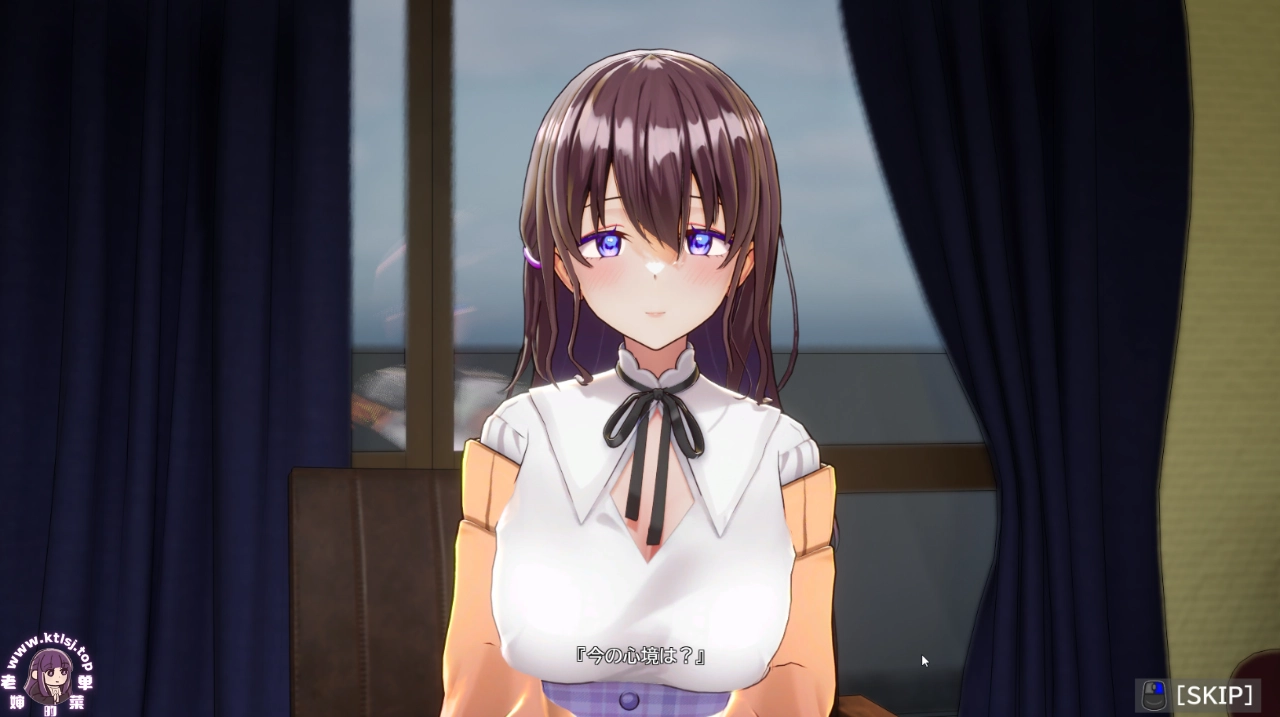 图片[3]-⑧.⑤·AV导演生活 AV Director Life!【步兵 PC】-老婶的菜单